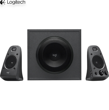 Loa Logitech Z625